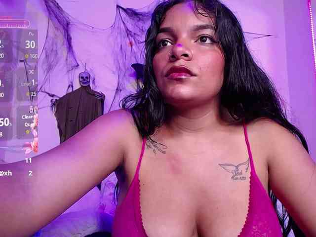 chloe-tgn webcam