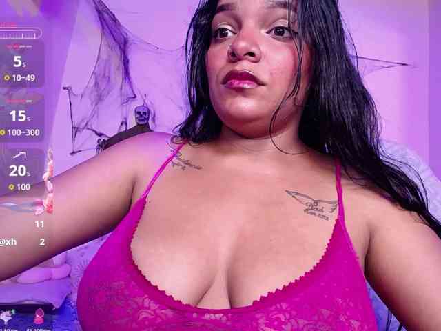 chloe-tgn webcam