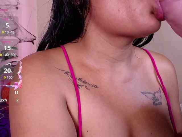 chloe-tgn webcam