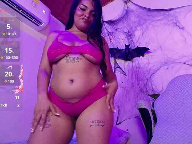 chloe-tgn webcam