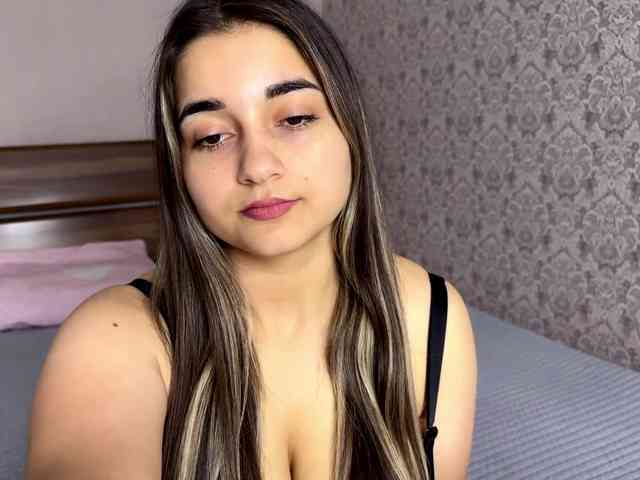 JesseFury webcam