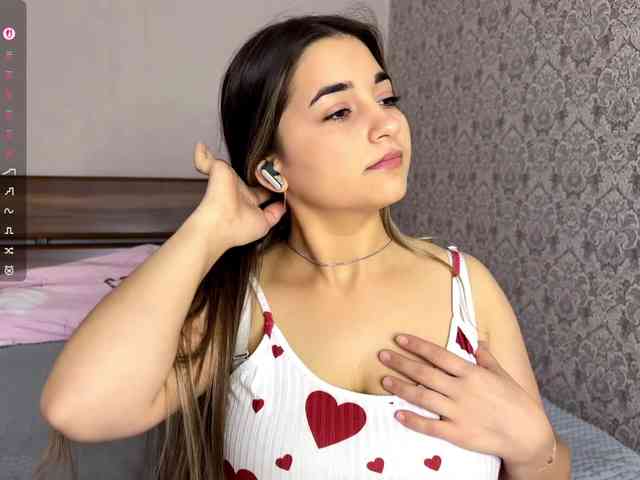 JesseFury webcam