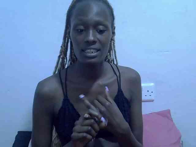 Twinkletia webcam