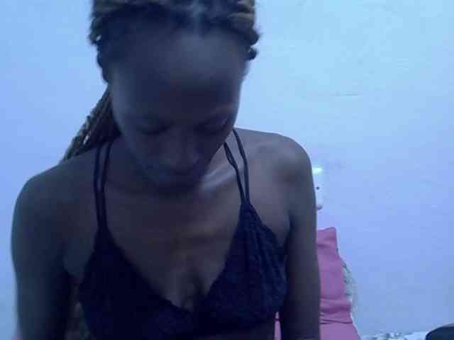 Twinkletia webcam