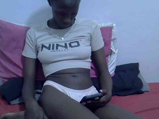 Twinkletia webcam