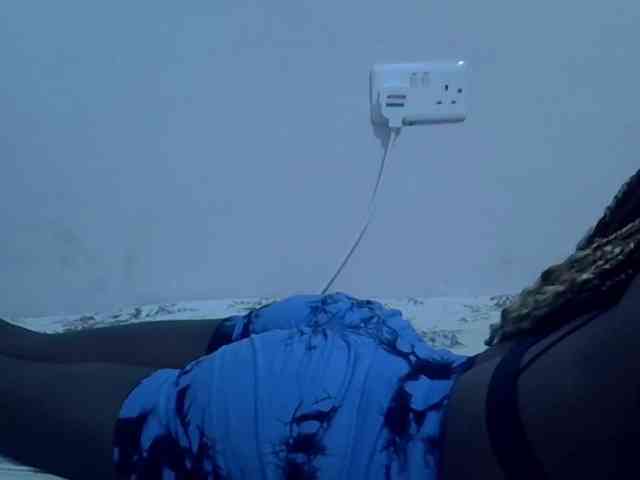Twinkletia webcam