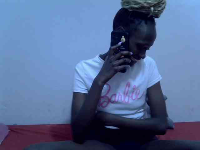 Twinkletia webcam