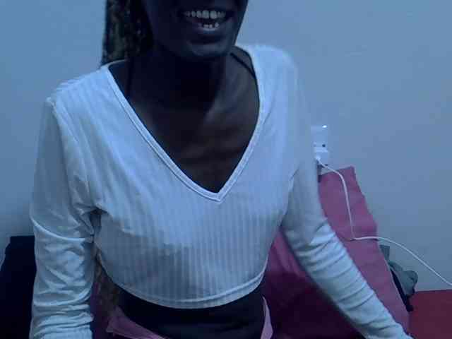 Twinkletia webcam