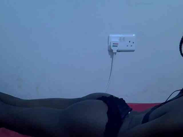 Twinkletia webcam