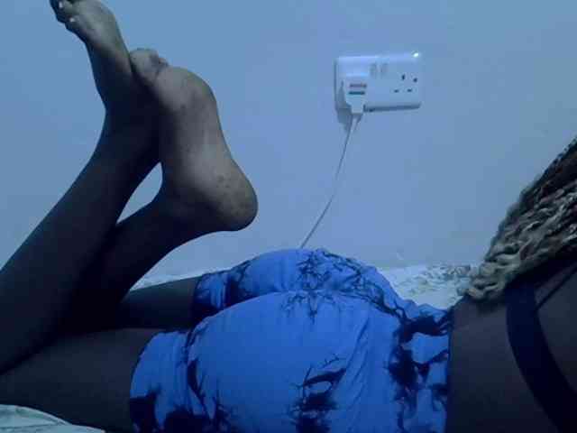 Twinkletia webcam