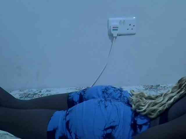 Twinkletia webcam