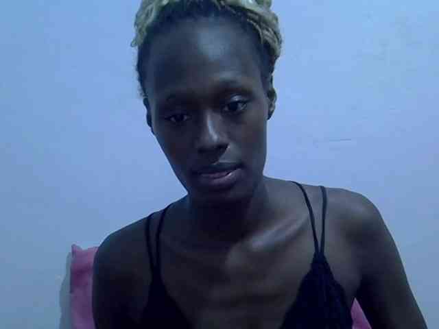 Twinkletia webcam