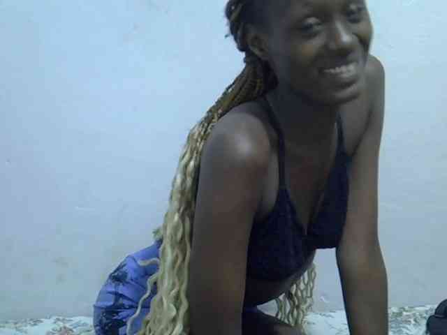 Twinkletia webcam