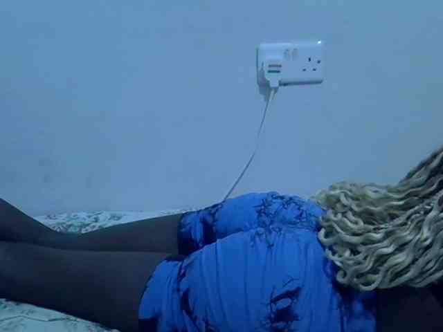 Twinkletia webcam