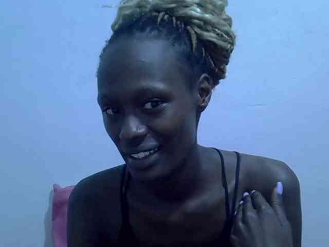 Twinkletia webcam