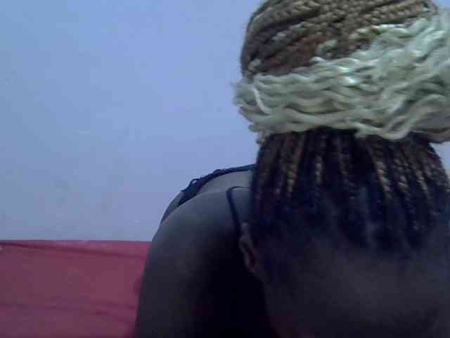Twinkletia webcam