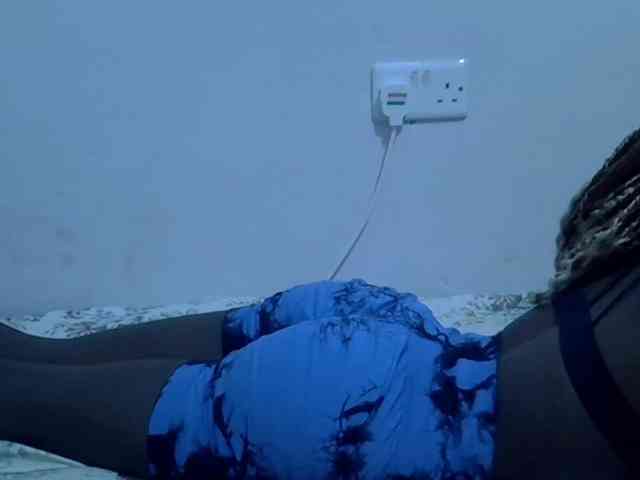 Twinkletia webcam