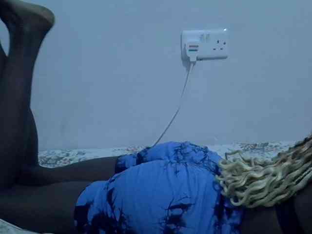 Twinkletia webcam