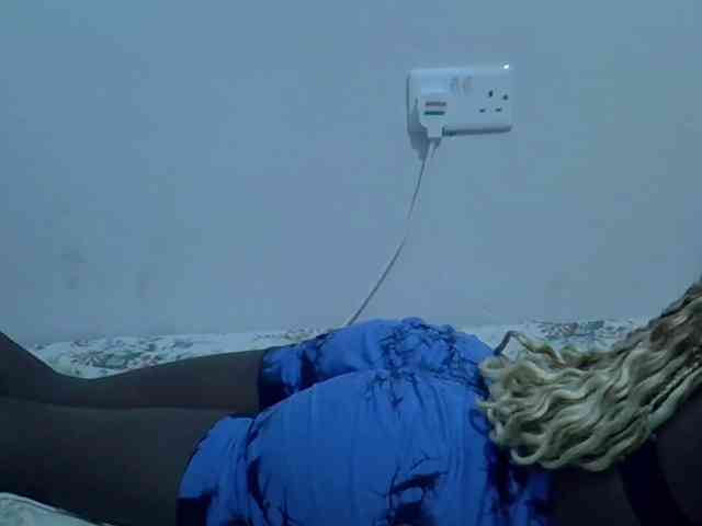 Twinkletia webcam