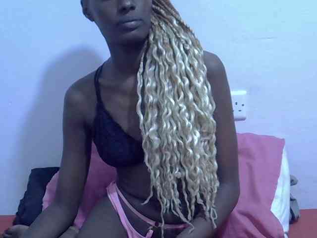 Twinkletia webcam