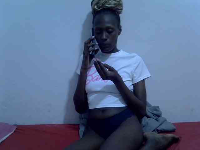 Twinkletia webcam