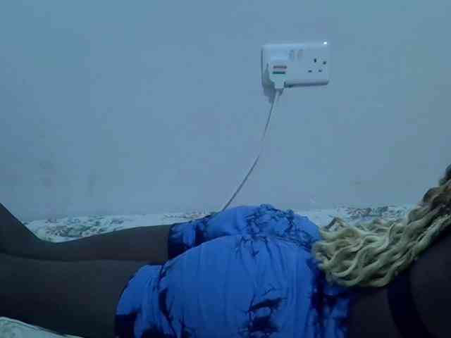 Twinkletia webcam