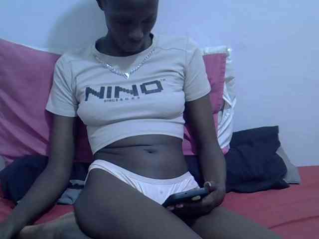 Twinkletia webcam