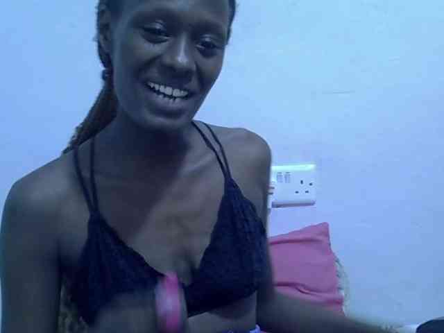 Twinkletia webcam