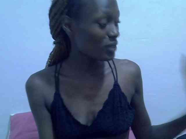 Twinkletia webcam