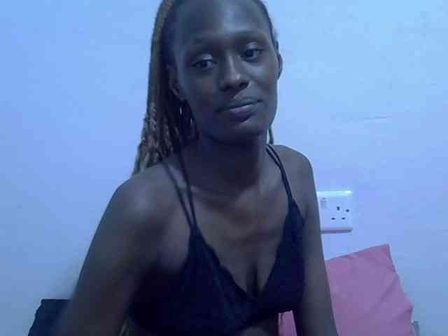 Twinkletia webcam