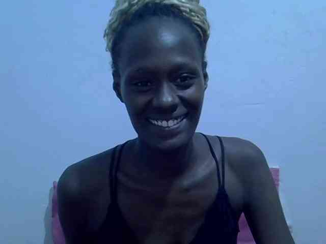 Twinkletia webcam