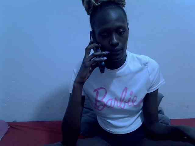 Twinkletia webcam