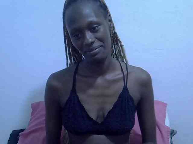 Twinkletia webcam