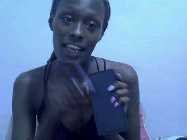 Twinkletia webcam