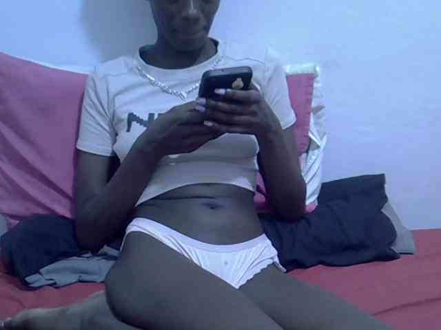 Twinkletia webcam