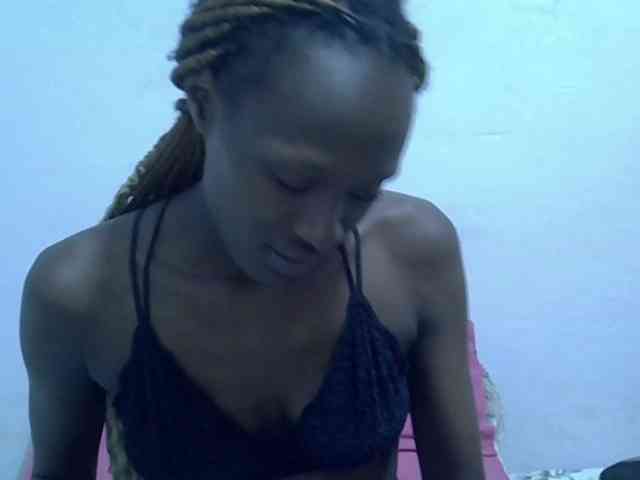 Twinkletia webcam