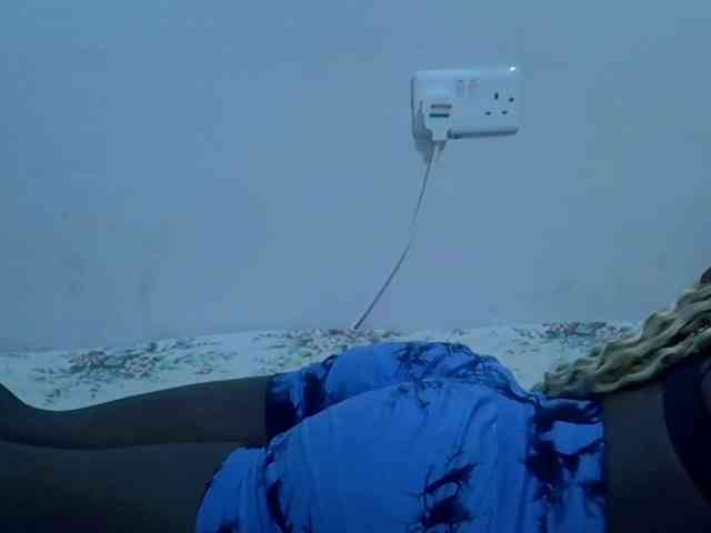 Twinkletia webcam