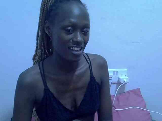 Twinkletia webcam