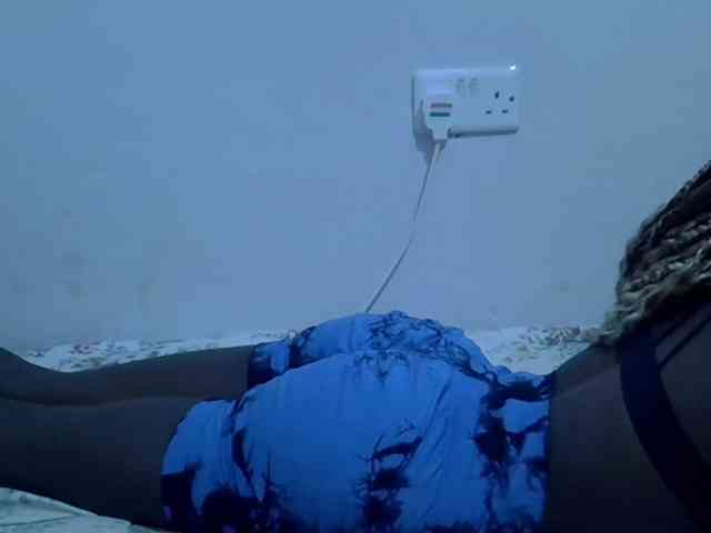 Twinkletia webcam