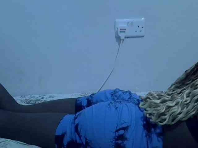 Twinkletia webcam