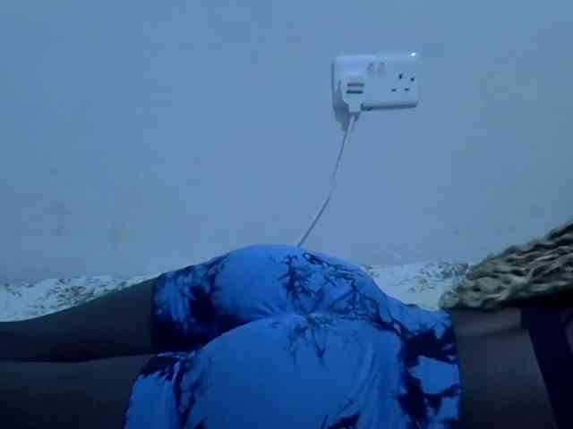 Twinkletia webcam