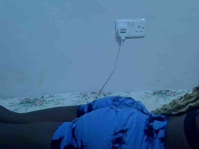 Twinkletia webcam