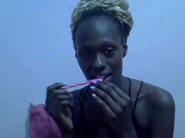 Twinkletia webcam
