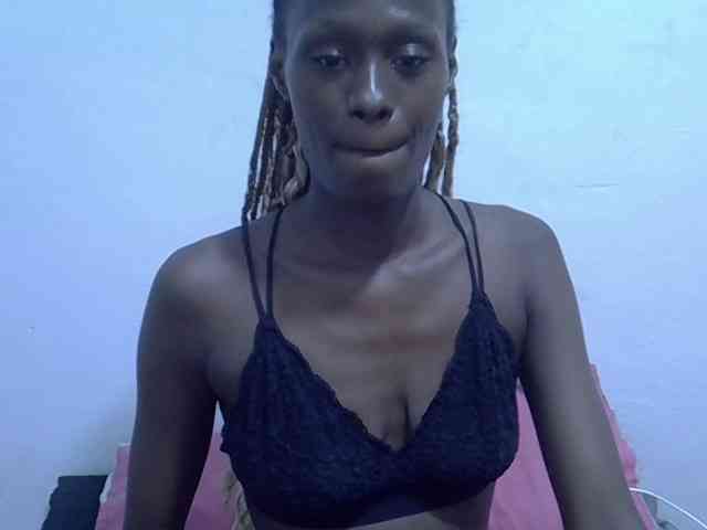 Twinkletia webcam