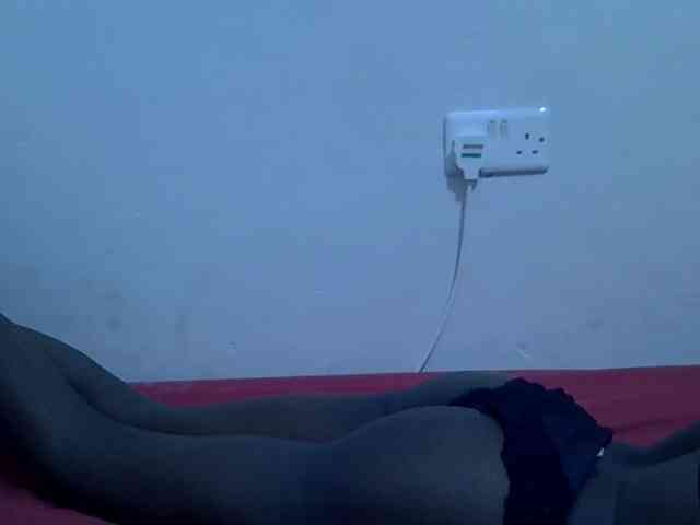 Twinkletia webcam
