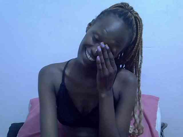 Twinkletia webcam