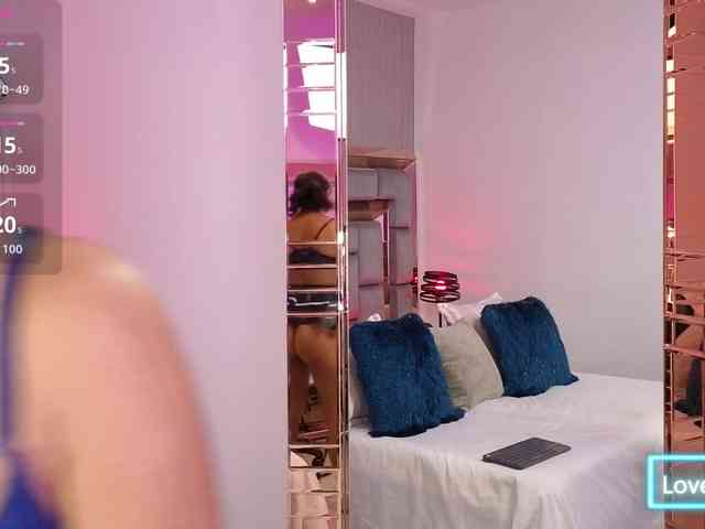 KatyMonrow webcam