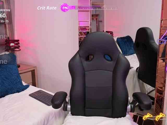 KatyMonrow webcam