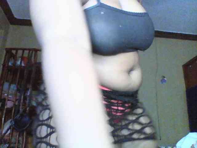 Hot-chick66 webcam