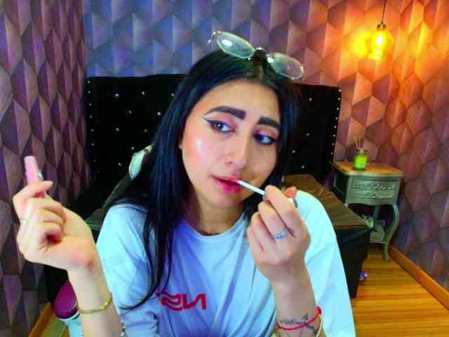 nanisshawna webcam